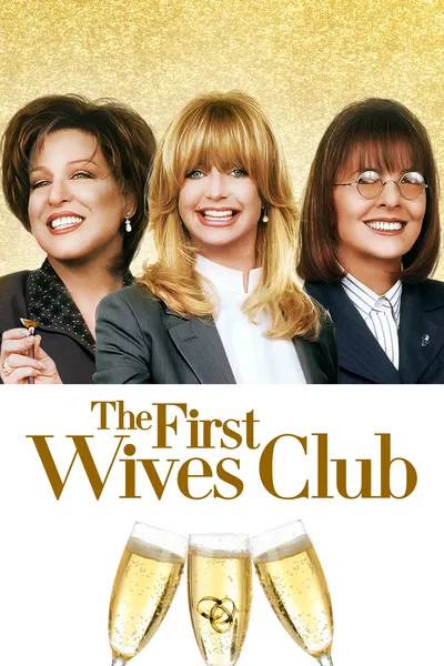 The First Wives Club