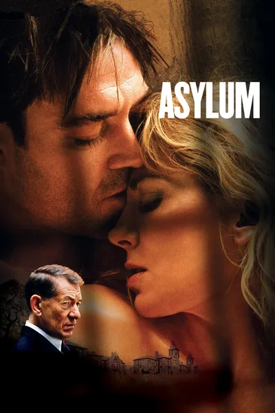 Asylum (2005)