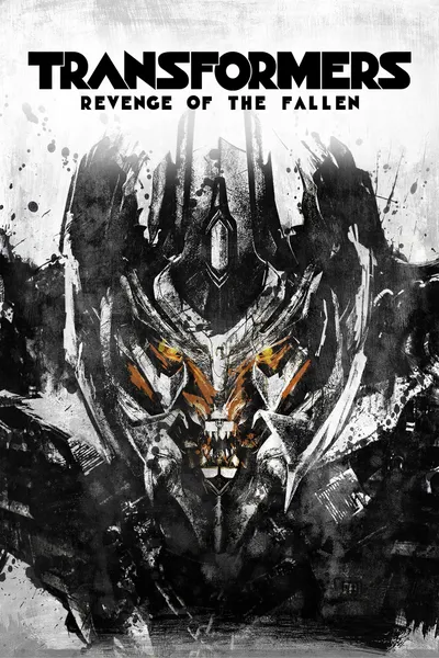 Transformers: Revenge of the Fallen