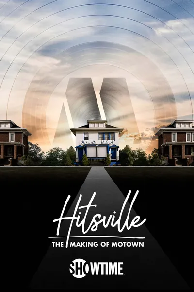 Hitsville: The Making of Motown