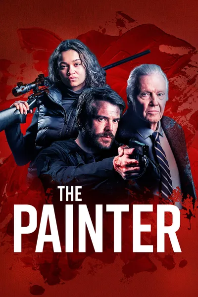 The Painter