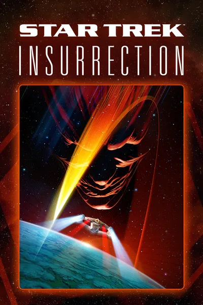 Star Trek: Insurrection
