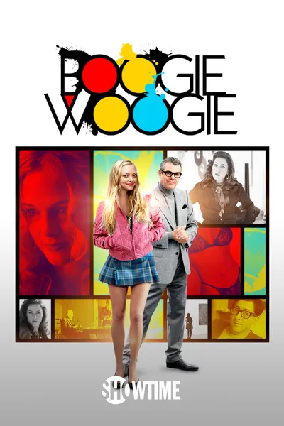 Boogie Woogie