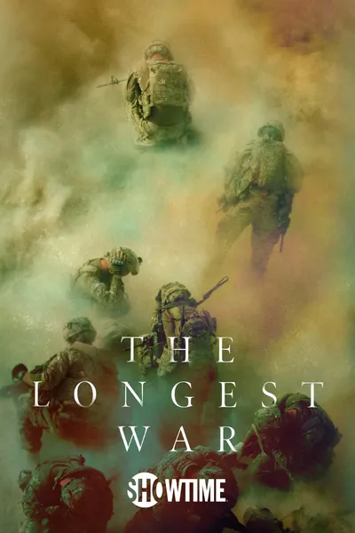 The Longest War