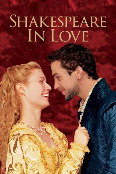 Shakespeare in Love