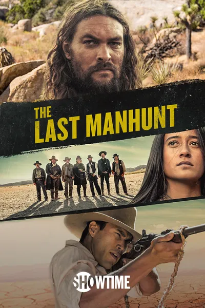 The Last Manhunt