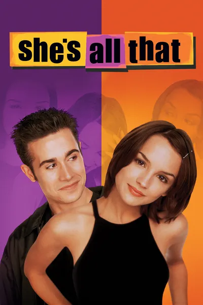 She's All That