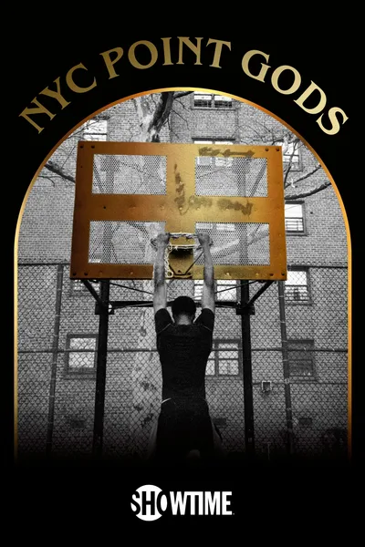 NYC Point Gods