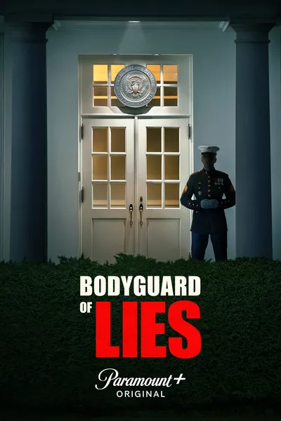 Bodyguard of Lies