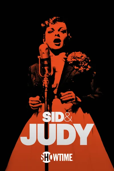 Sid & Judy