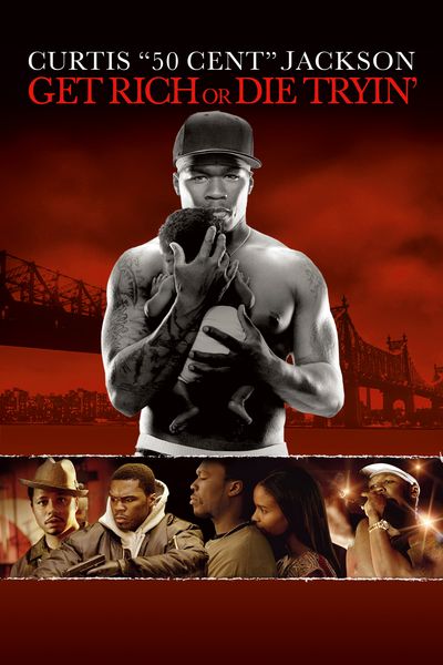 Get Rich or Die Tryin'