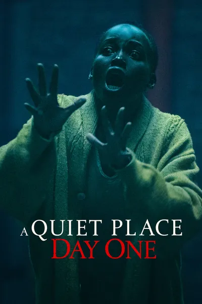 A Quiet Place: Day One