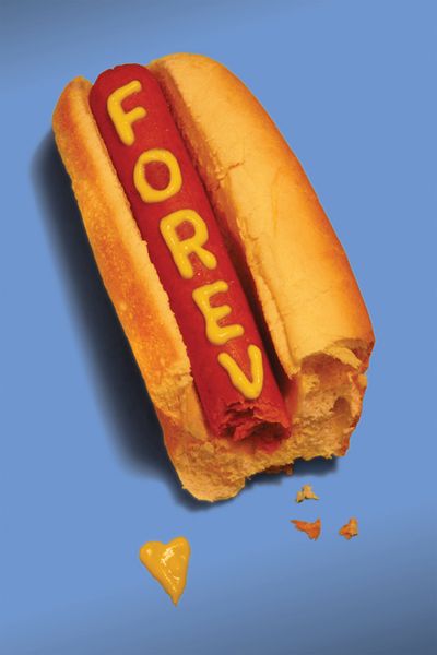hot dog the movie trailer