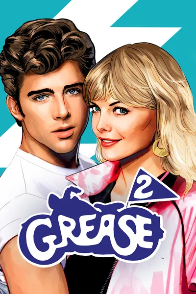Grease 2 