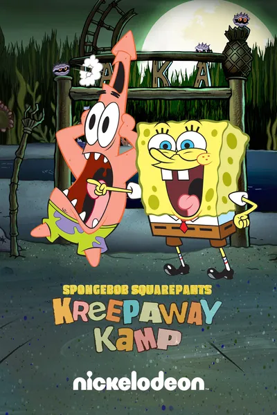 Kreepaway Kamp