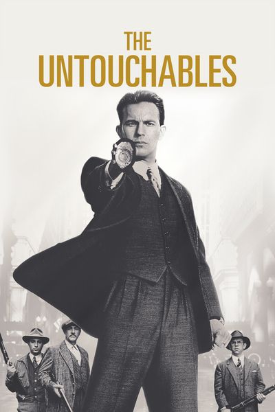 The Untouchables