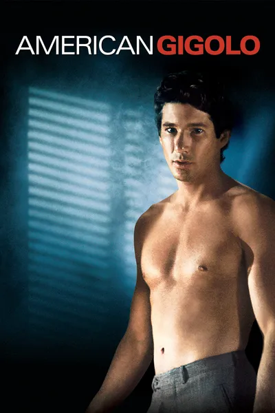 American Gigolo 