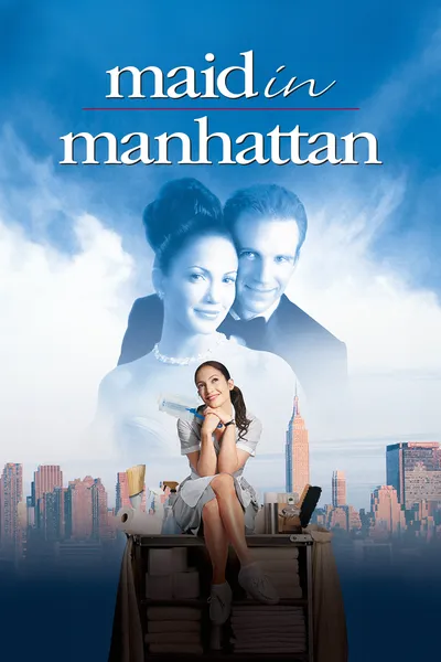 Maid in Manhattan