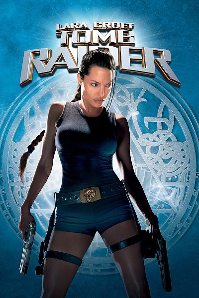 Watch Lara Croft Tomb Raider: The Cradle of Life
