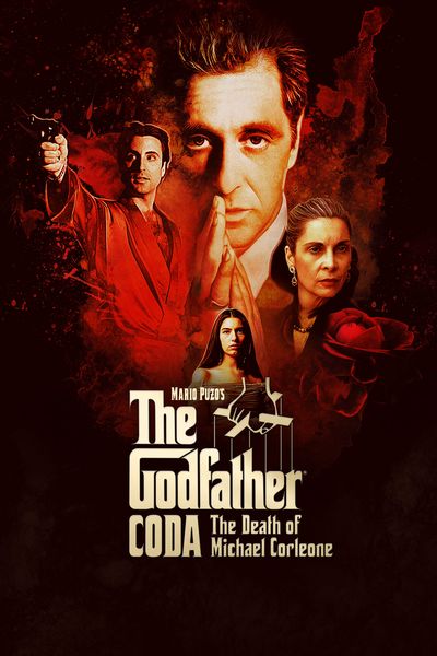 The Godfather Part Ii Remastered Watch Movie Trailer On Paramount Plus