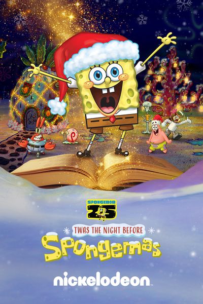 Watch SpongeBob SquarePants Season 2 Episode 8: SpongeBob SquarePants ...