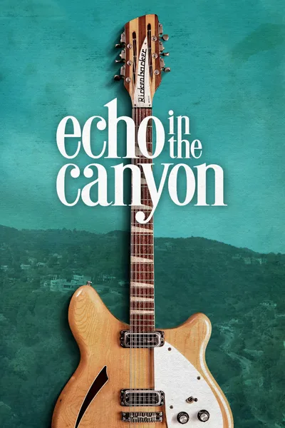 Echo in the Canyon