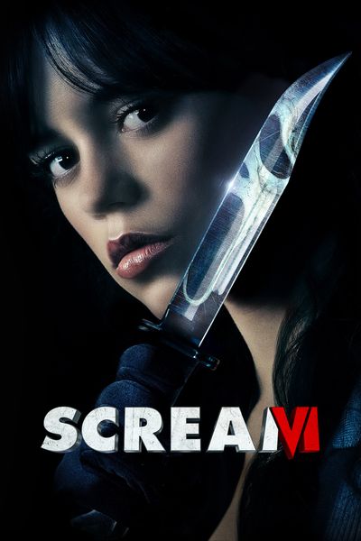 Where to Watch Every 'Scream' Movie Online