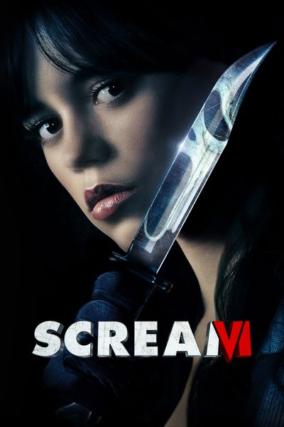 SCREAM VI (2023) Poster : r/Scream