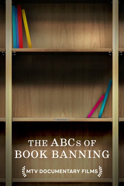 The ABCs of Book Banning