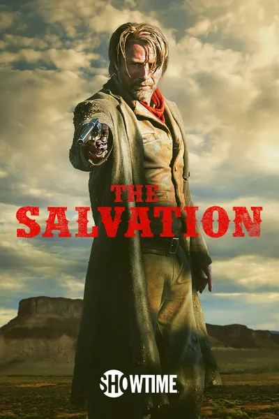 The Salvation