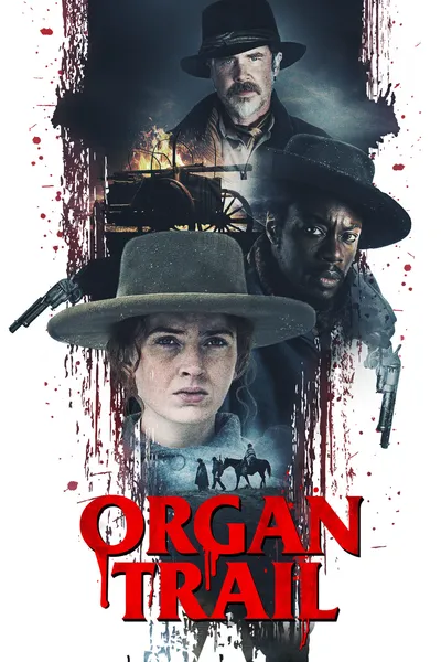 Organ Trail