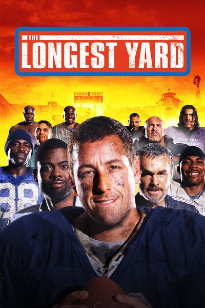 The Longest Yard (2005)