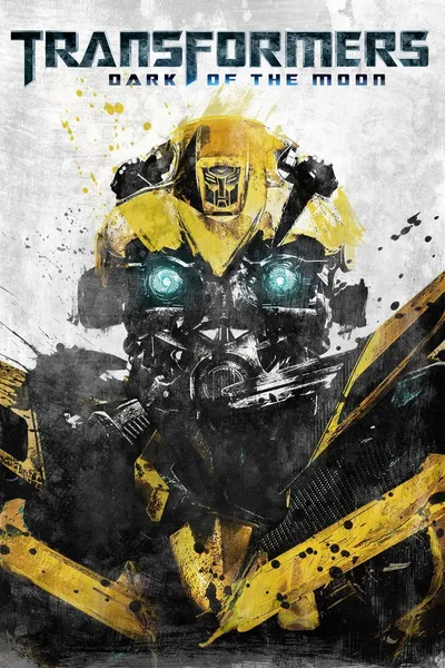 Transformers: Dark Of The Moon