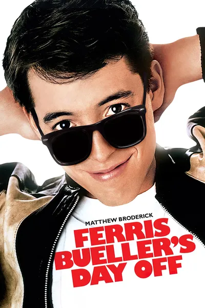 Ferris Bueller's Day Off