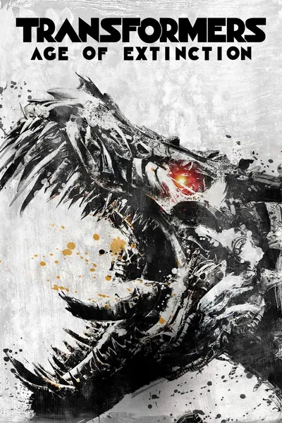 Transformers: Age of Extinction