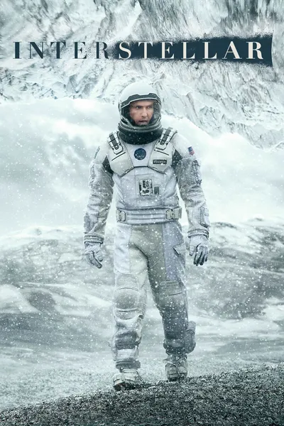 Interstellar