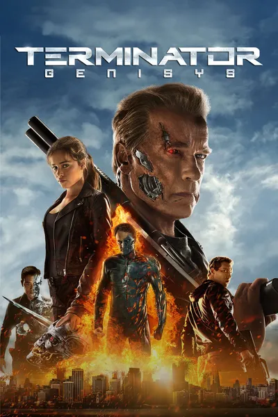 Terminator Genisys