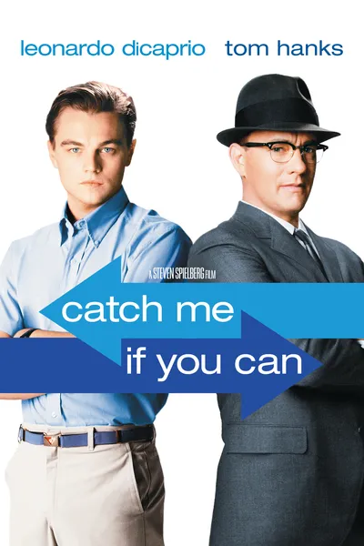 Catch Me If You Can