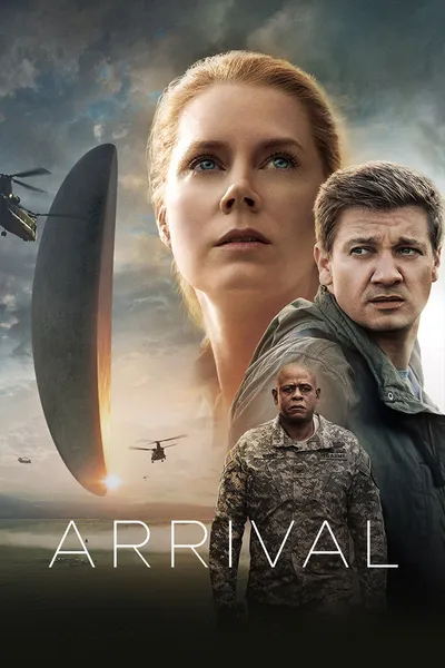 Arrival