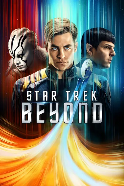 Star Trek Beyond