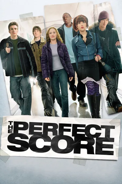 The Perfect Score