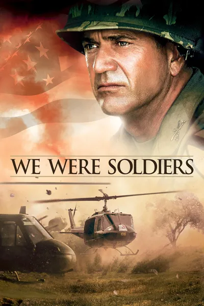 We Were Soldiers
