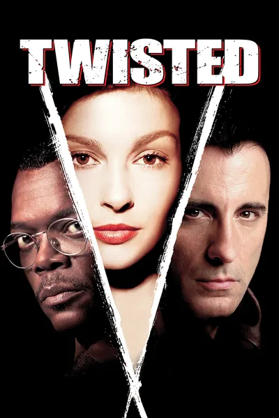 Coldwater (TV series) intelligence overview