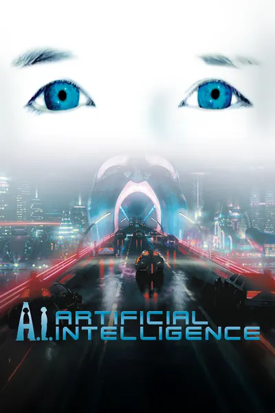 A.I. Artificial Intelligence