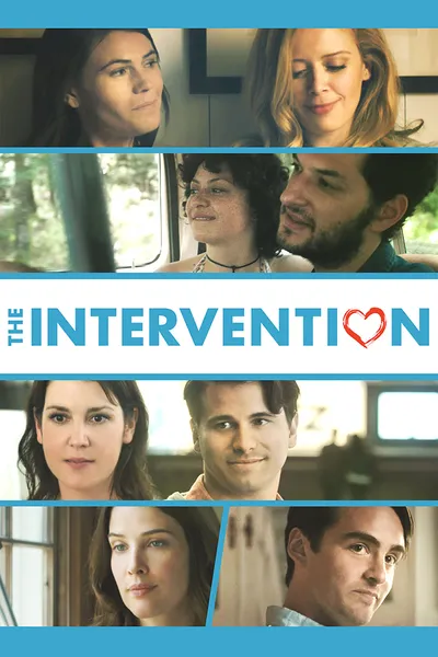 The Intervention