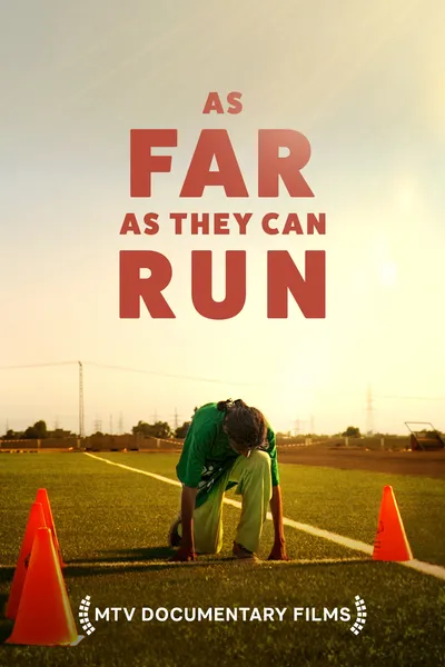 As Far As They Can Run