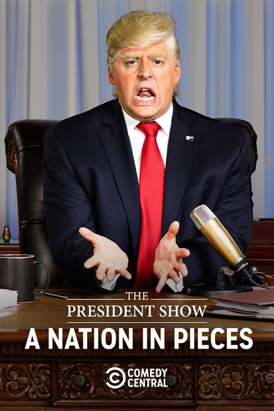 The president show watch online on sale