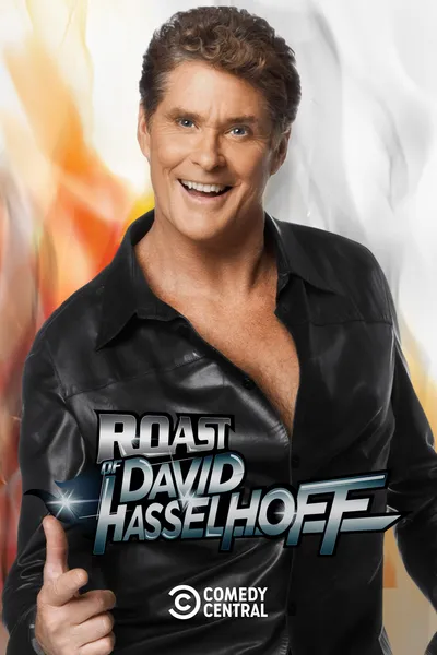 The Comedy Central Roast of David Hasselhoff