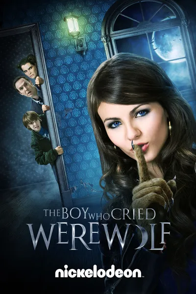 The Boy Who Cried Werewolf