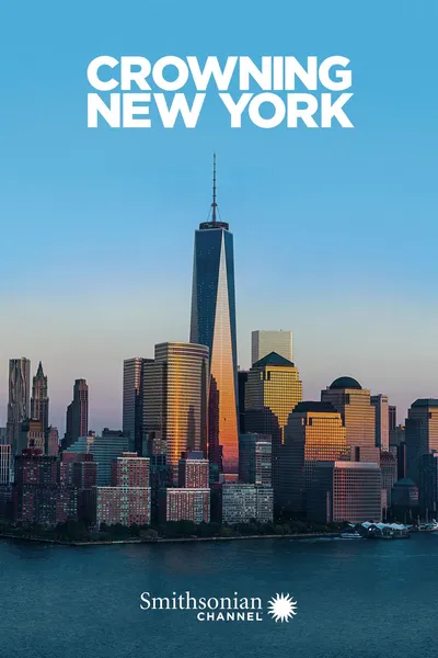 Crowning New York